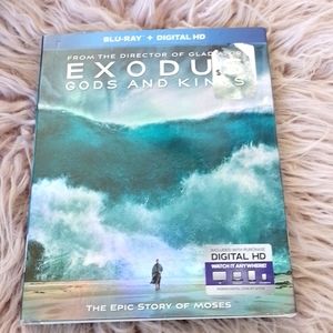 💝💝💝 EXODUS